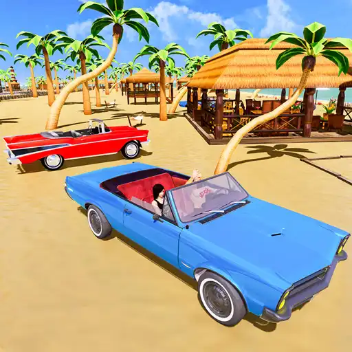 Play Miami Beach Coach Summer Party APK