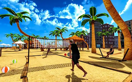 Play Miami Beach Coach Summer Party  and enjoy Miami Beach Coach Summer Party with UptoPlay