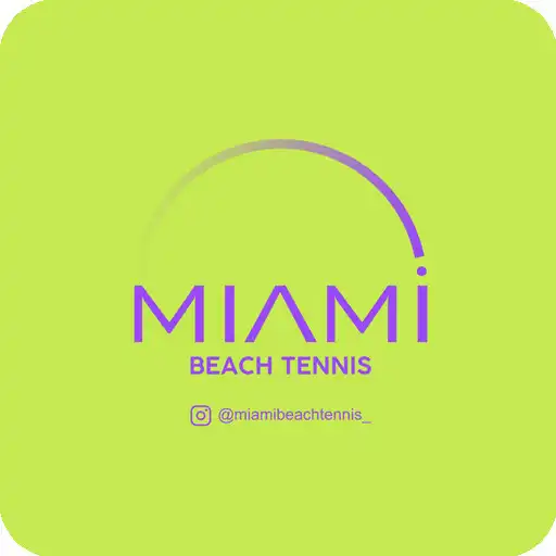 Play Miami Beach Tennis APK