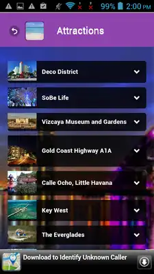 Play Miami Beach Tourism