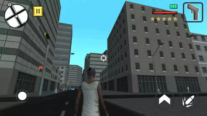 Play Miami City Crime Simulator