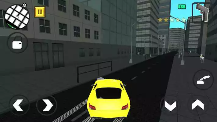 Play Miami City Crime Simulator
