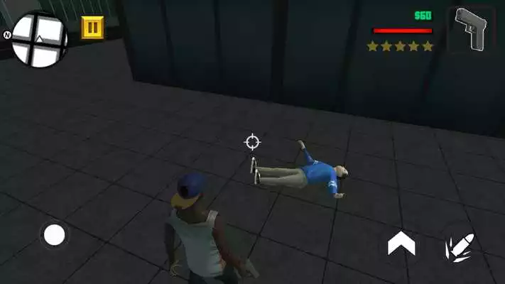 Play Miami City Crime Simulator