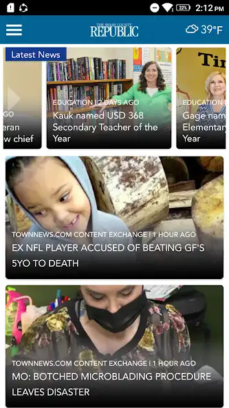 Play Miami County Republic NOW as an online game online Miami County Republic NOW with UptoPlay com.republic_online.android Play Miami County Republic NOW as an online game Miami County Republic NOW with UptoPlay