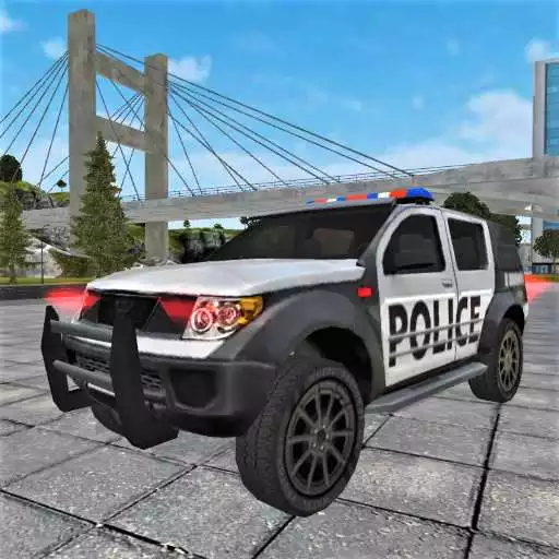 Play Miami Crime Police APK