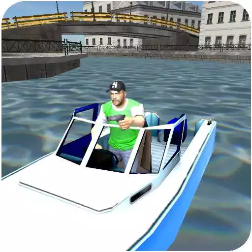 Play Miami Crime Simulator 2 APK