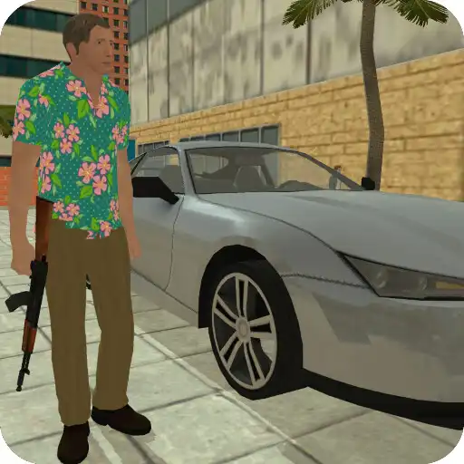 Play Miami crime simulator APK