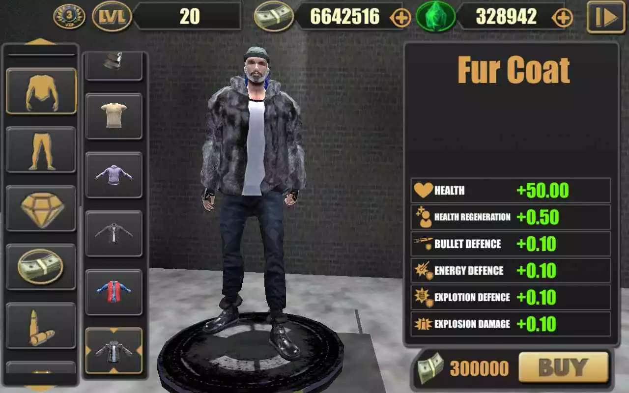 Play Miami crime simulator