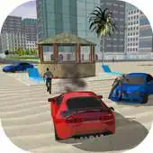 Free play online Miami Extreme Driving APK