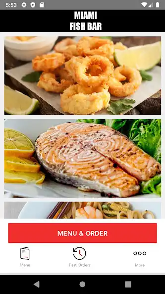 Play Miami Fish Bar  and enjoy Miami Fish Bar with UptoPlay