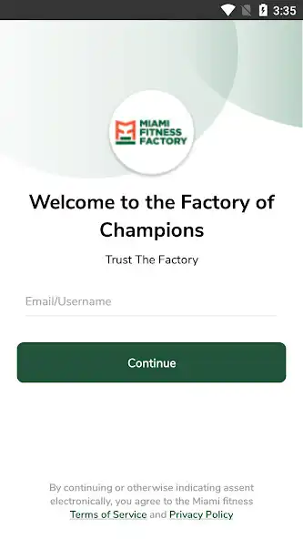 Play Miami Fitness Factory  and enjoy Miami Fitness Factory with UptoPlay
