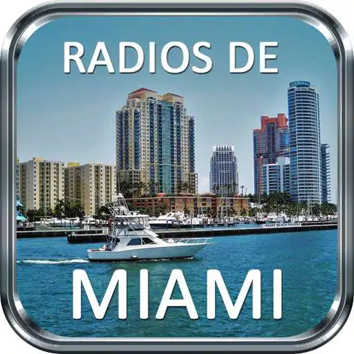 Play Miami Florida radios APK