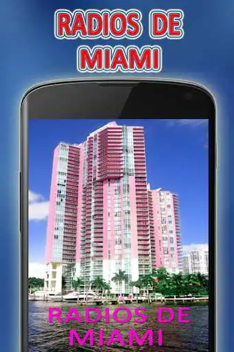 Play Miami Florida radios  and enjoy Miami Florida radios with UptoPlay