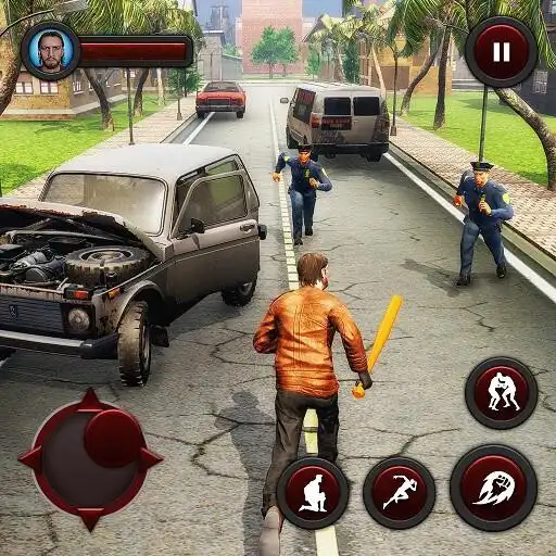 Play Miami Gangster Crime Theft: Open World Games 2021 APK Play Miami Gangster Crime Theft: Open World Games 2021 APK