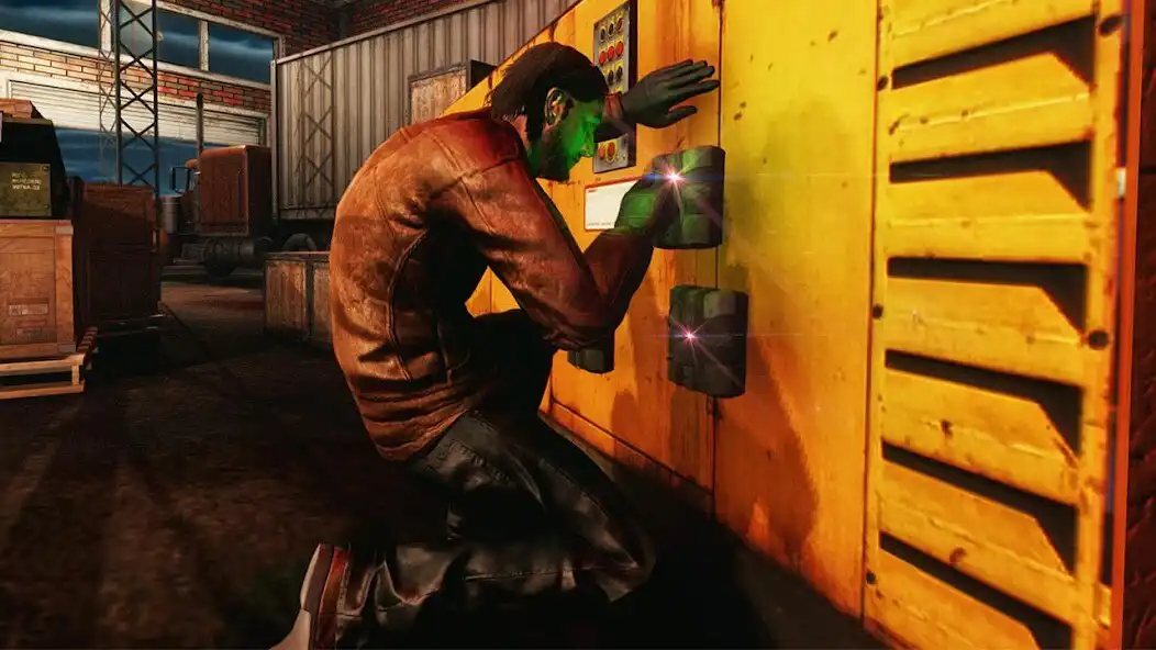 Play Miami Gangster Crime Theft: Open World Games 2021 as an online game Miami Gangster Crime Theft: Open World Games 2021 with UptoPlay
