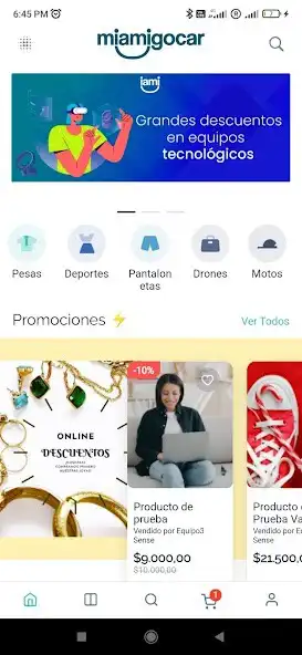 Play MiamiGoCar as an online game MiamiGoCar with UptoPlay