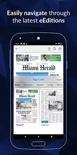 Play Miami Herald