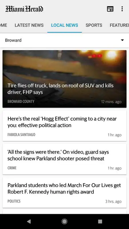 Play Miami Herald