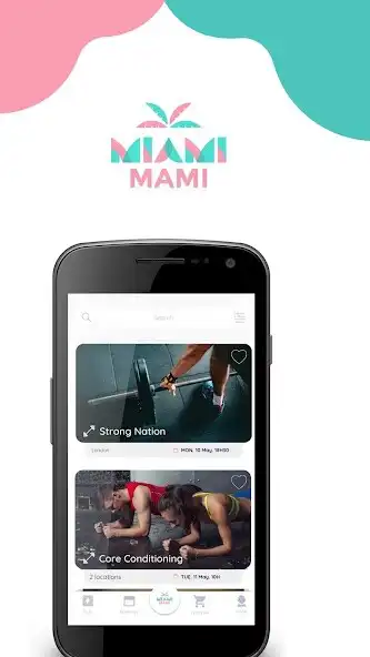 Play Miami Mami as an online game online Miami Mami with UptoPlay Play Miami Mami as an online game Miami Mami with UptoPlay