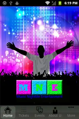 Play Miami Night Entertainment