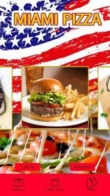 Play Miami Pizza  and enjoy Miami Pizza with UptoPlay