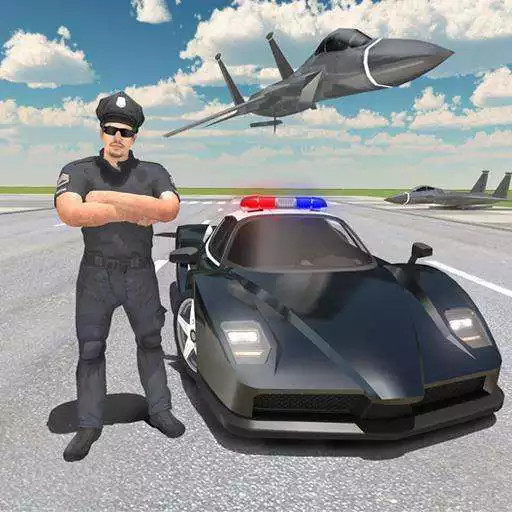 Free play online Miami Police Crime Simulator 2  APK