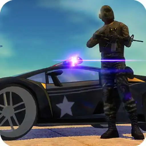 Play Miami Police Department Sim APK