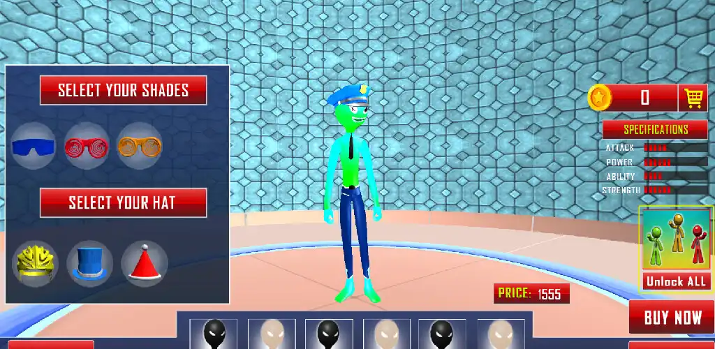 Play Miami Rope Hero banban gartens as an online game Miami Rope Hero banban gartens with UptoPlay