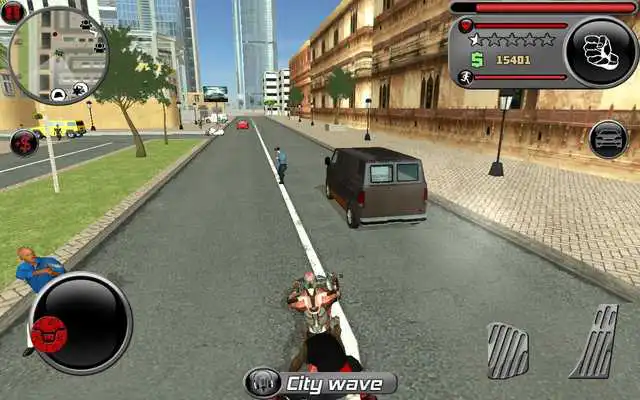 Play Miami Rope Man Play Miami Rope Man