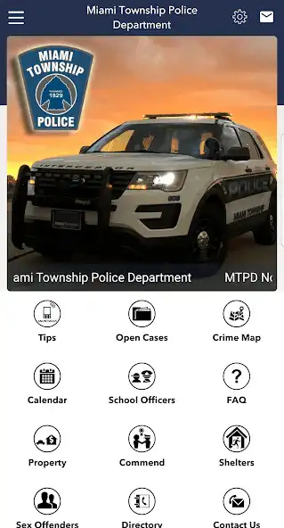 Play Miami Township PD  and enjoy Miami Township PD with UptoPlay