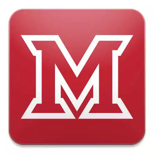 Run free android online Miami University Events APK