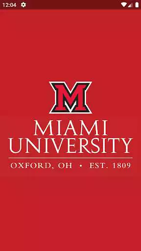 Play APK Miami University Events  and enjoy Miami University Events with UptoPlay com.guidebook.apps.MakeItMiami.android