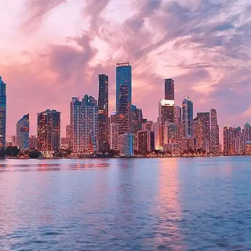 Play Miami Wallpaper APK