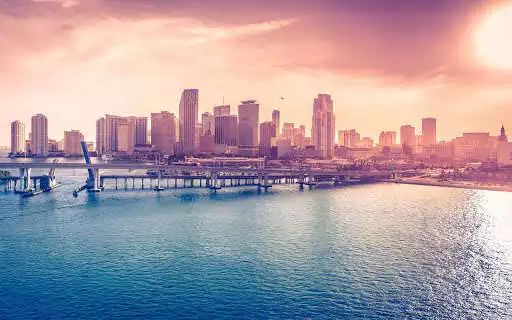 Play Miami Wallpapers HD