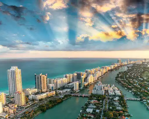 Play Miami Wallpapers HD