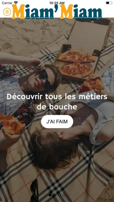 Play Miam Soulac  and enjoy Miam Soulac with UptoPlay