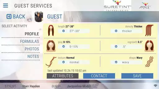 Play MIA: My intelligent assistant as an online game MIA: My intelligent assistant with UptoPlay