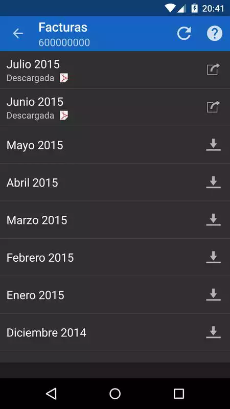 Play MiAndroigo