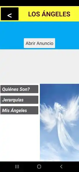 Play Mi Angel de la Guarda  and enjoy Mi Angel de la Guarda with UptoPlay