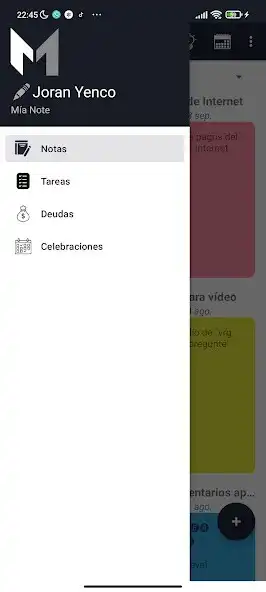 Play Mia Note  and enjoy Mia Note with UptoPlay