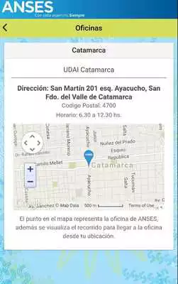 Play Mi ANSES