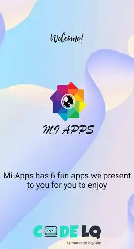 Play Mi-Apps  and enjoy Mi-Apps with UptoPlay