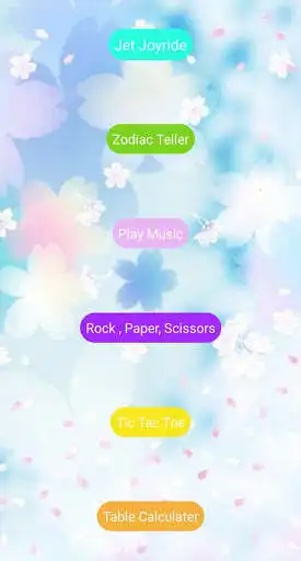 Play Mi-Apps as an online game Mi-Apps with UptoPlay