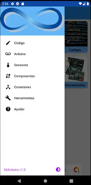 Play Mi Arduino  and enjoy Mi Arduino with UptoPlay