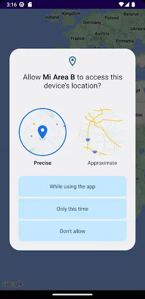 Play MI Area B  and enjoy MI Area B with UptoPlay