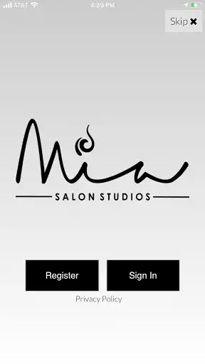 Play Mia Salon Studios as an online game Mia Salon Studios with UptoPlay