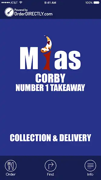 Play Mias Fastfood, Corby  and enjoy Mias Fastfood, Corby with UptoPlay