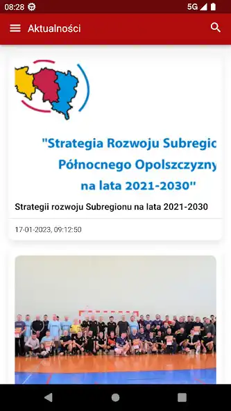 Play Miasto i Gmina Namysłów as an online game Miasto i Gmina Namysłów with UptoPlay