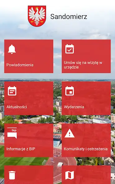Play Miasto Sandomierz  and enjoy Miasto Sandomierz with UptoPlay