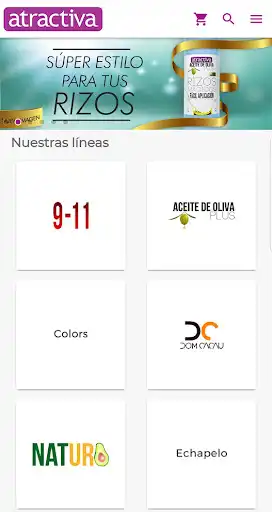 Play mi Atractiva APP  and enjoy mi Atractiva APP with UptoPlay